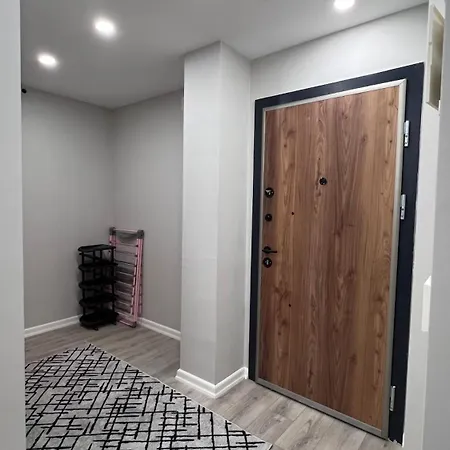 Appartement My Trend House