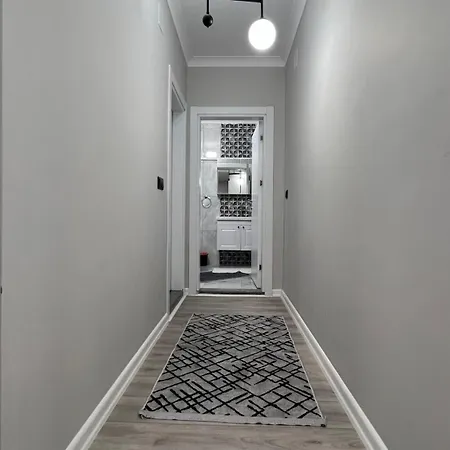 דירה My Trend House טראבזון