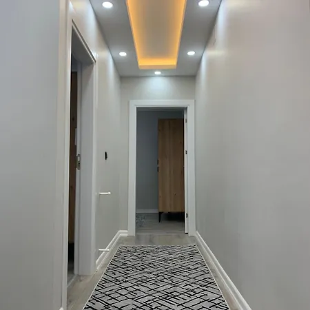 My Trend House Apartment Trabzon
