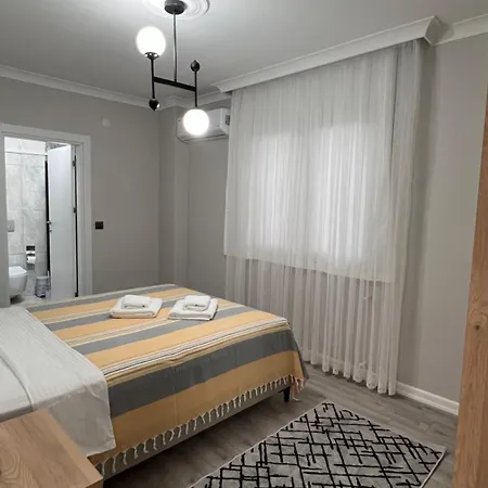 Apartment My Trend House