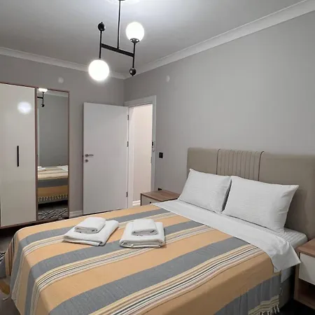 My Trend House Apartment Trabzon