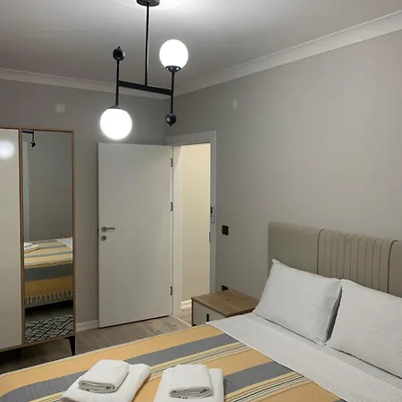 My Trend House טראבזון