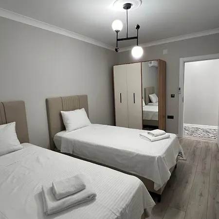 My Trend House טראבזון