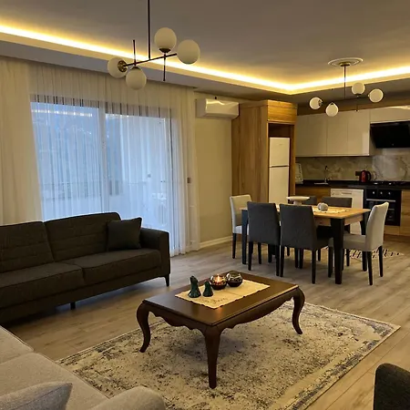 My Trend House Apartment *