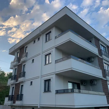 Appartement My Trend House