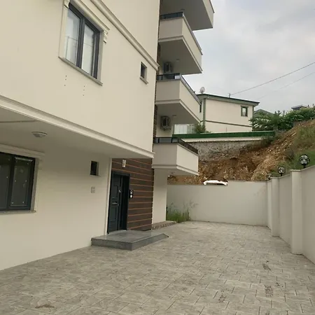 Appartement My Trend House *