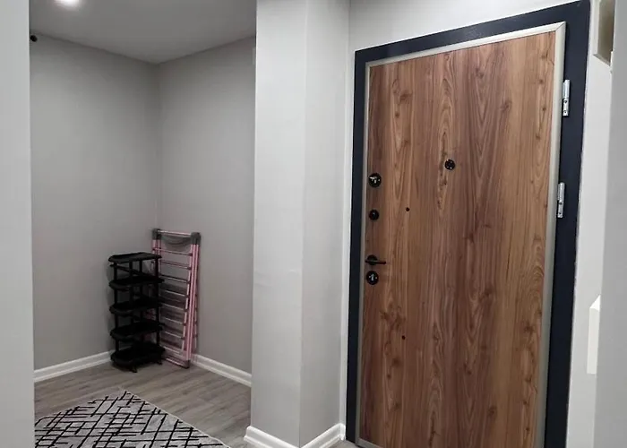 Apartman My Trend House