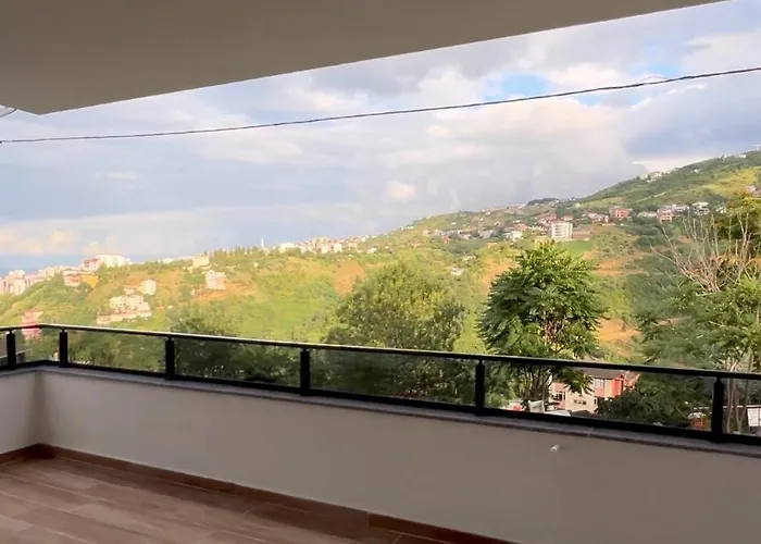 Apartman My Trend House *