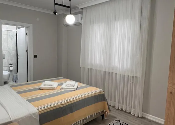 Apartman My Trend House