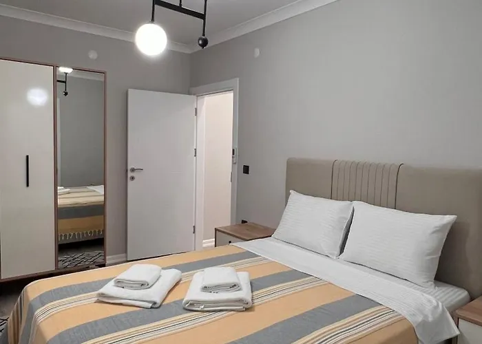 My Trend House Apartman Trabzon