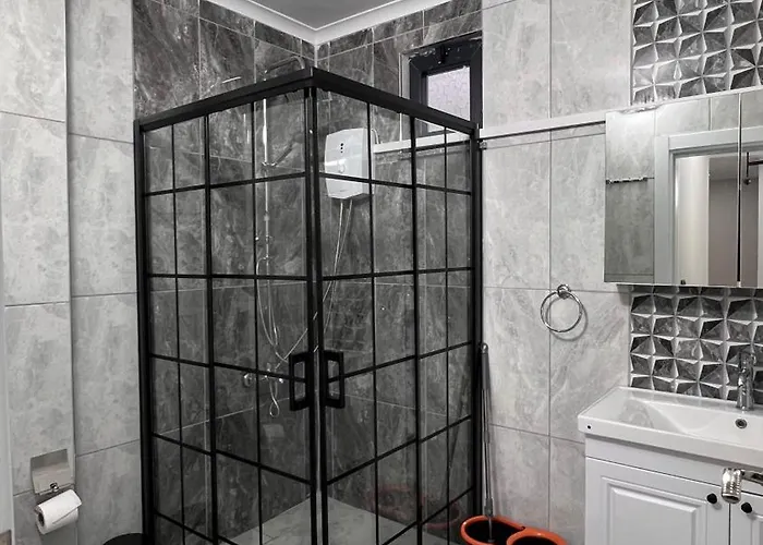 Apartman My Trend House Trabzon