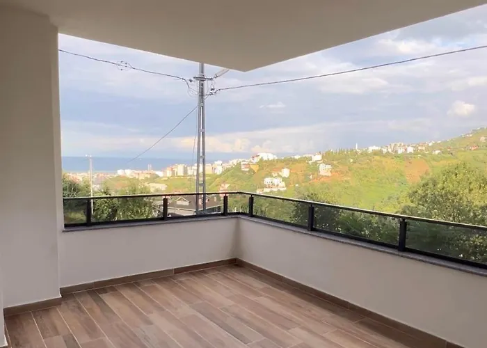 Apartman My Trend House *