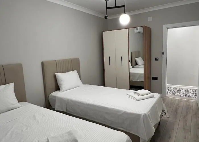 My Trend House Trabzon