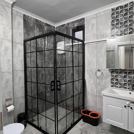 Apartman My Trend House Trabzon