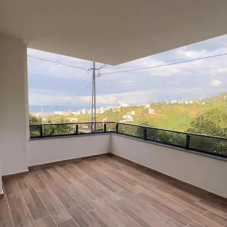 Apartman My Trend House *