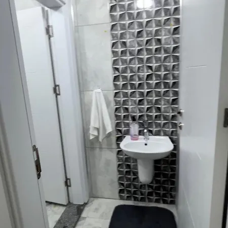 My Trend House Apartment *