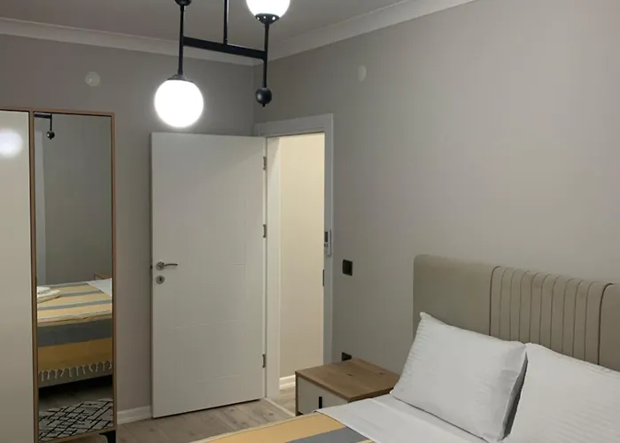 My Trend House Trabzon