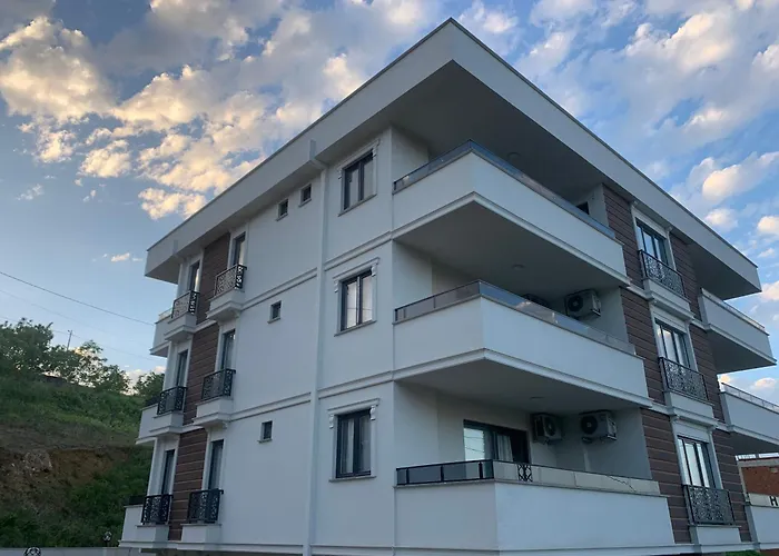 Apartment My Trend House