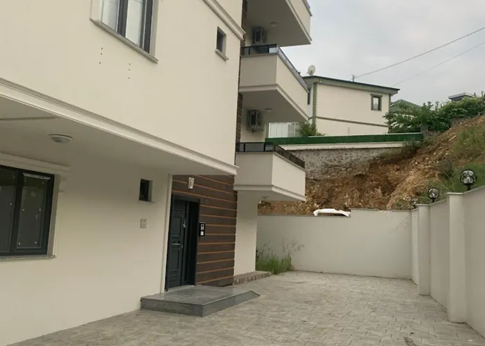 Apartment My Trend House *